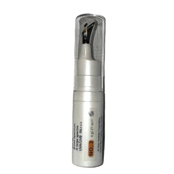 Jane Iredale Enlighten Plus Under Eye Concealer No. 2 (Medium-Medium Dark) .21oz - Picture 1 of 3